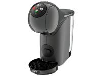 Cafeteira Expresso Arno Nescafé Dolce Gusto Genio S Basic DGS5 Grafite - 1