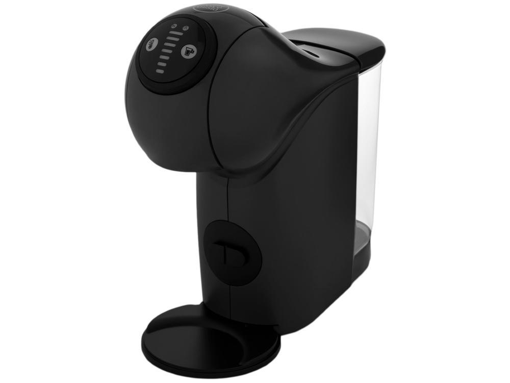 Cafeteira Expresso Arno Nescafé Dolce Gusto Genio S Basic DGS5 Grafite - 9