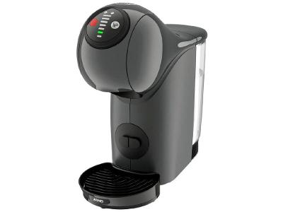 Cafeteira Expresso Arno Nescafé Dolce Gusto Genio S Basic DGS5 Grafite
