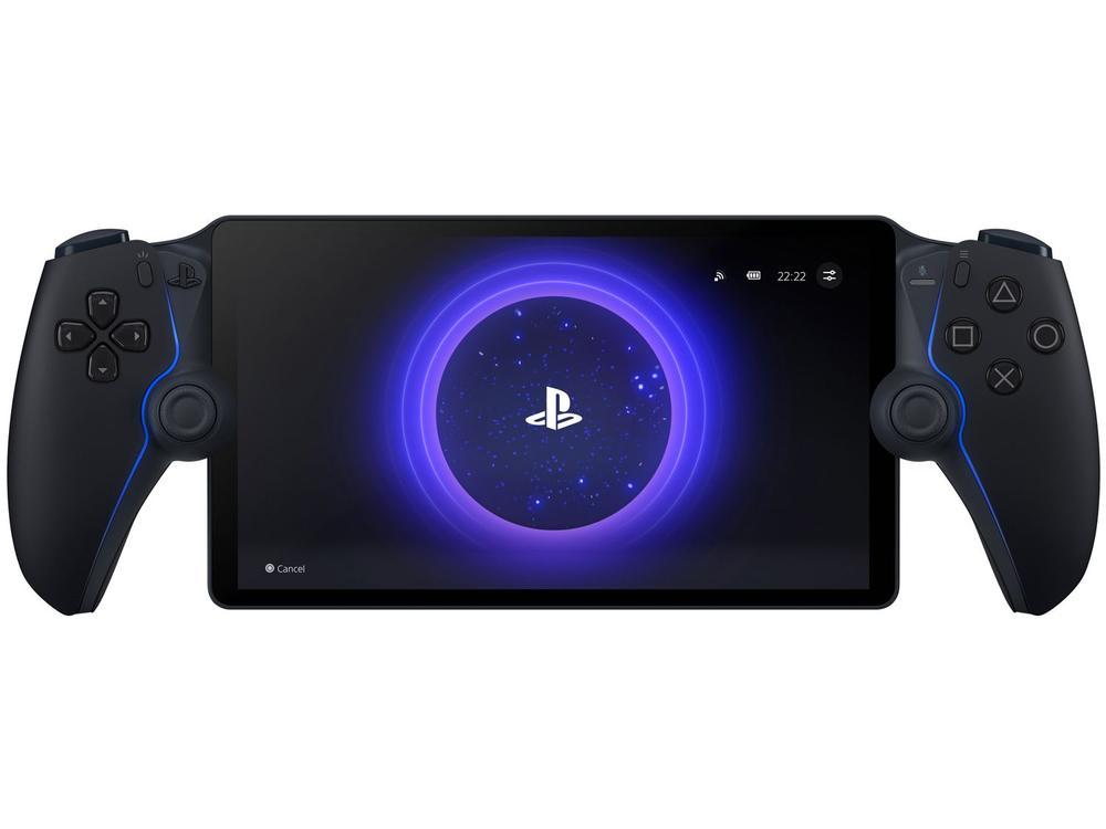 Playstation Portal para PS5 8" Preto - 1