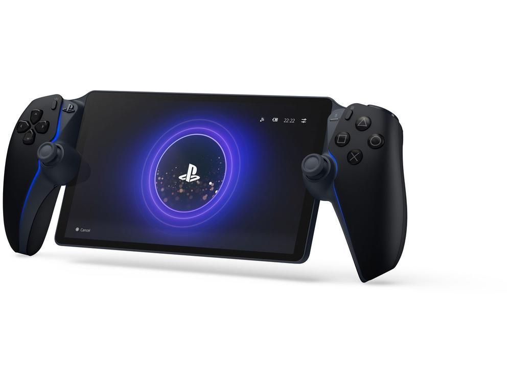 Playstation Portal para PS5 8" Preto - 2
