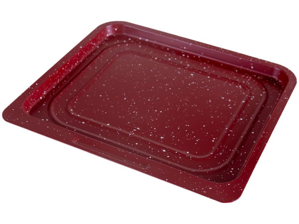 Air Fryer Philco Redstone PAF15A Preta com Timer 15L - 9