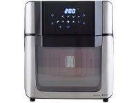 Air Fryer Philco Redstone PAF15A Preta com Timer 15L - 3