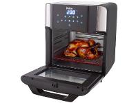 Air Fryer Philco Redstone PAF15A Preta com Timer 15L - 7