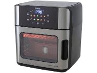 Air Fryer Philco Redstone PAF16A Preto com Timer 16L - 3