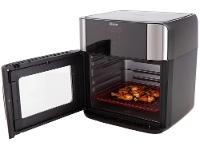 Air Fryer Philco Redstone PAF16A Preto com Timer 16L - 5