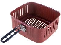 Air Fryer Philco Redstone PAF16A Preto com Timer 16L - 6