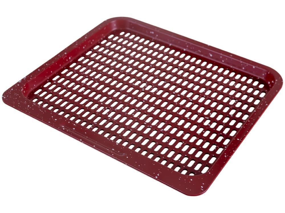 Air Fryer Philco Redstone PAF15A Preta com Timer 15L - 9