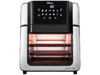 Air Fryer Philco Redstone PAF15A Preta com Timer 15L - 1