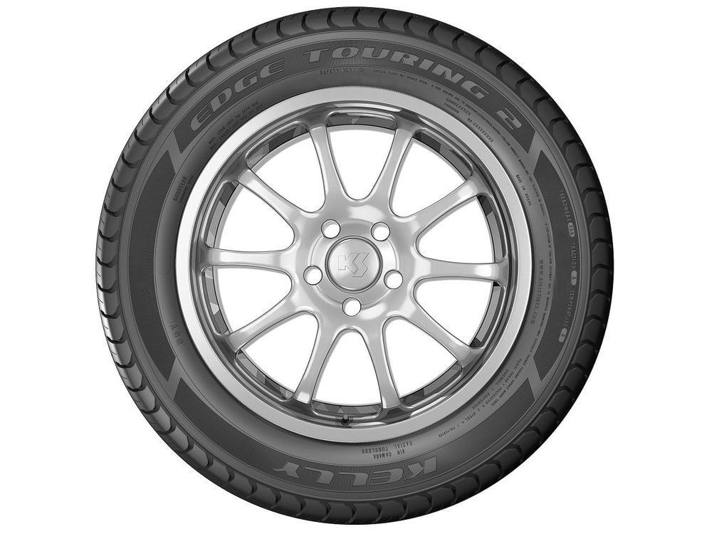 Pneu Aro 13” 165/70R13 Goodyear 83T Kelly EDGE  - 4