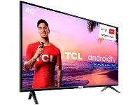 Smart TV 40” Full HD LED TCL 40S6500 Android - 7