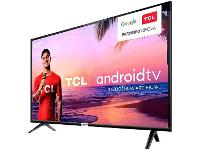 Smart TV 40” Full HD LED TCL 40S6500 Android - 9