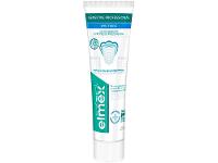 Creme Dental para Dentes Sensíveis Elmex Sensitive Professional Whitening 110g - 1