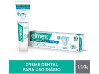 Creme Dental para Dentes Sensíveis Elmex Sensitive Professional Whitening 110g - 2