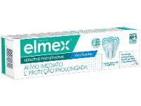 Creme Dental para Dentes Sensíveis Elmex Sensitive Professional Whitening 110g - 5