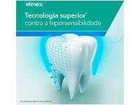 Creme Dental para Dentes Sensíveis Elmex Sensitive Professional Whitening 110g - 9