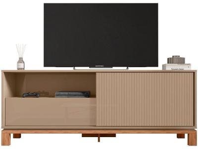 Rack para TV até 55” Caemmun Mondria
