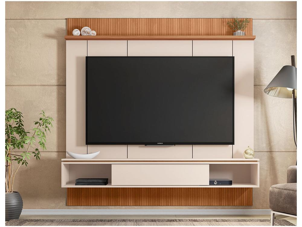 Painel para TV até 65” Caemmun Vênus - 1
