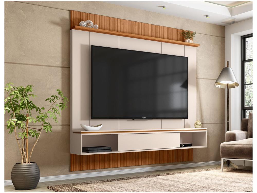 Painel para TV até 65” Caemmun Vênus - 3
