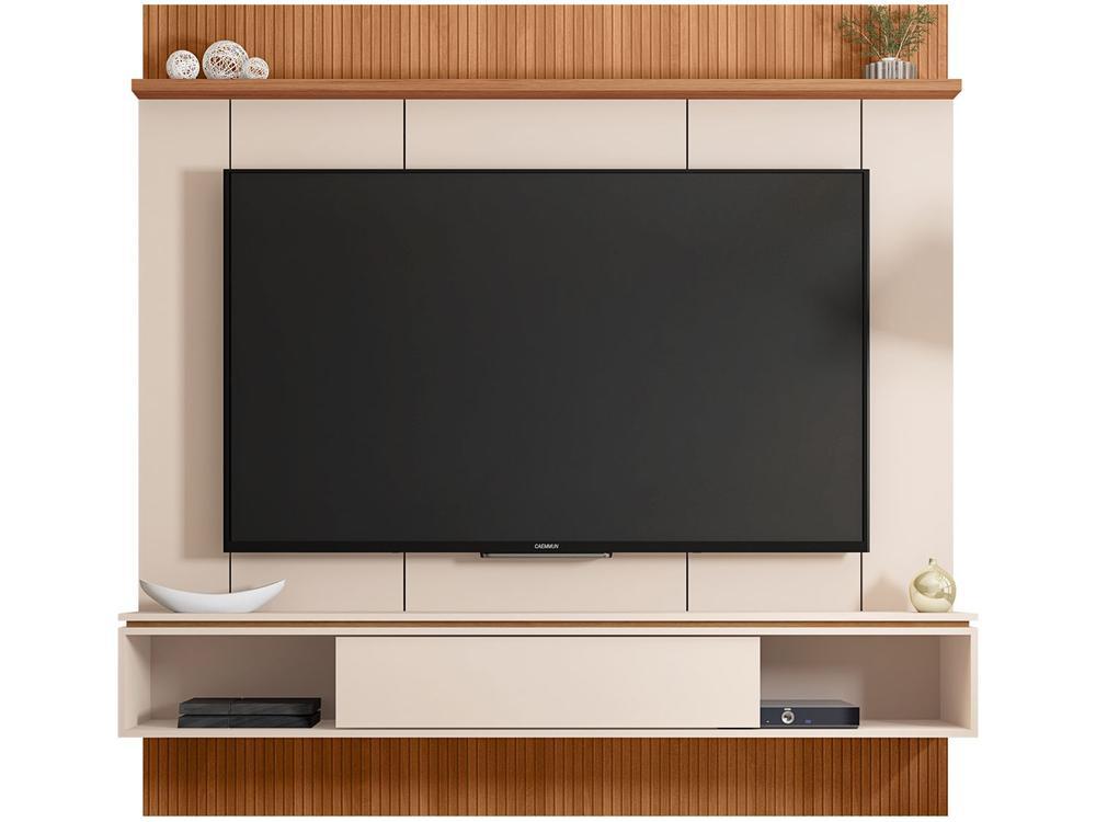 Painel para TV até 65” Caemmun Vênus - 5