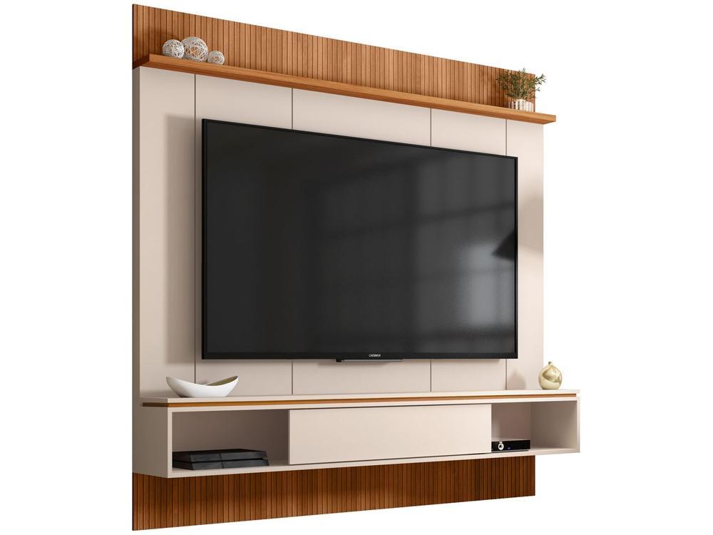 Painel para TV até 65” Caemmun Vênus - 6