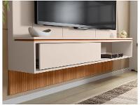 Painel para TV até 65” Caemmun Vênus