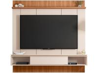 Painel para TV até 65” Caemmun Vênus - 5