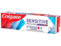 Creme Dental para Dentes Sensíveis Colgate Sensitive Pro Alivio Xtreme Temperatures 90g 3 Unidades - 6