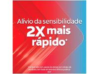Creme Dental para Dentes Sensíveis Colgate Sensitive Pro Alivio Xtreme Temperatures 90g 3 Unidades - 8