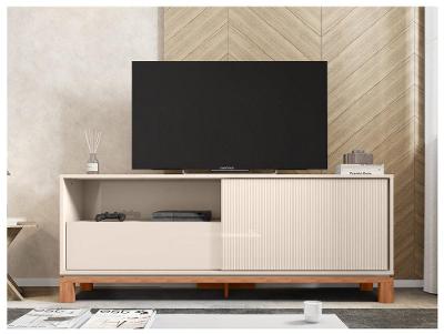 Rack para TV até 55” Caemmun Mondria