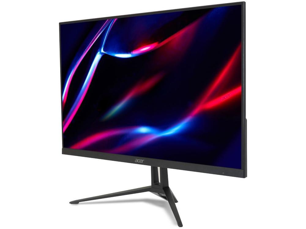 Monitor Gamer Acer Nitro Series KG273 G0bi 27" Full HD 120Hz IPS 1ms HDMI UM.HX3AA.005 - 3