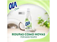 Sabão Líquido Ola 61046797 Coco 3,8L - 2