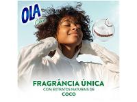 Sabão Líquido Ola 61046797 Coco 3,8L - 6