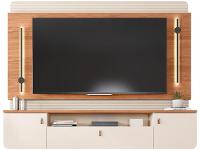 Painel para TV até 75” Caemmun Dali - 5