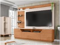 Estante Home para TV até 65” 2 Portas Caemmun Vesper - 3