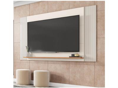 Painel para TV até 65” Caemmun Mondria