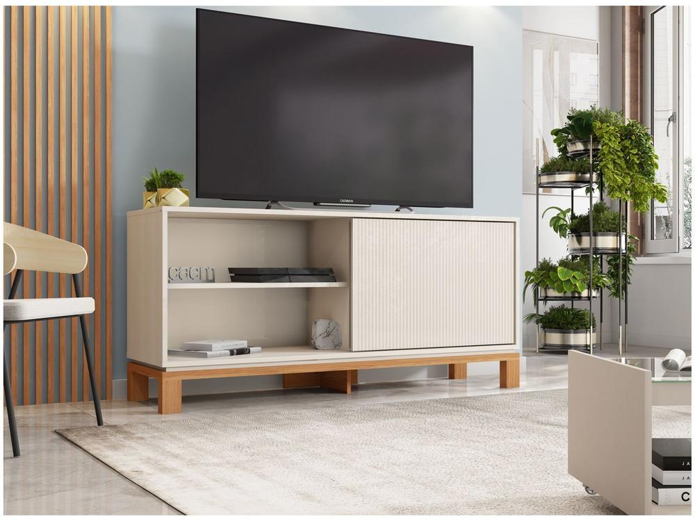 Rack para TV 45” Caemmun Mondrian - 4