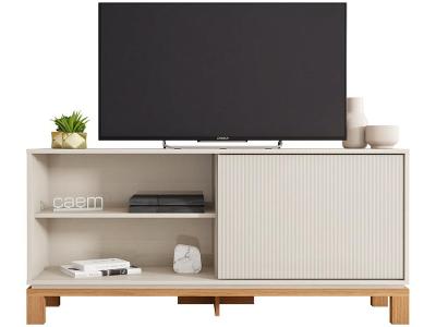 Rack para TV 45” Caemmun Mondria