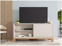 Rack para TV 45” Caemmun Mondrian - 1