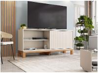 Rack para TV 45” Caemmun Mondrian