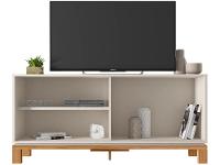 Rack para TV 45” Caemmun Mondrian - 5