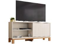 Rack para TV 45” Caemmun Mondrian - 7