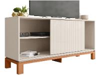 Rack para TV 45” Caemmun Mondrian - 8