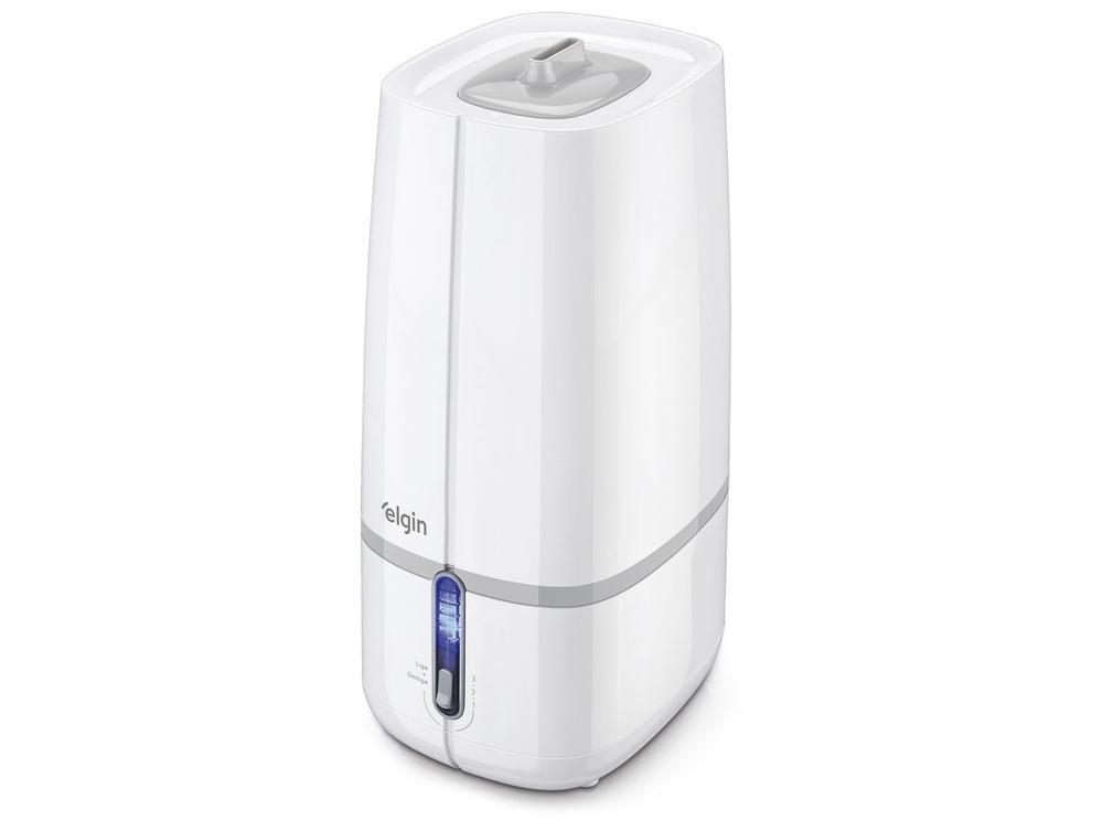 Umidificador de Ar Ultrassônico Elgin 45UNZN02N0NB 2L - 4