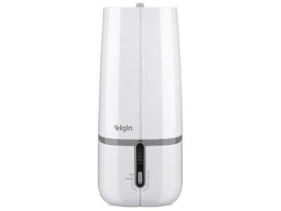 Umidificador De Ar Ultrassónico 2 Litros Elgin