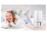 Umidificador de Ar Ultrassônico Elgin 45UNZN02N0NB 2L - 2