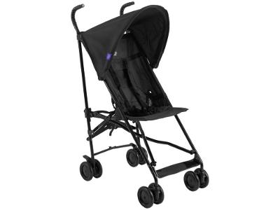 Carrinho de Bebê Guarda-chuva Cosco Kids Skinny até 15Kg
