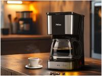 Cafeteira Elétrica Philco PCF20A Preta - 2