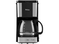 Cafeteira Elétrica Philco PCF20A Preta - 5