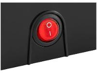 Cafeteira Elétrica Philco PCF20A Preta - 9